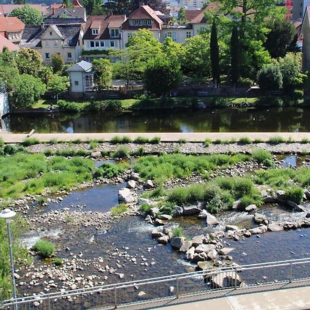 Altes Forstamt Daire Gernsbach Dış mekan fotoğraf