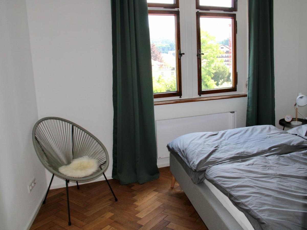 Altes Forstamt Daire Gernsbach Dış mekan fotoğraf